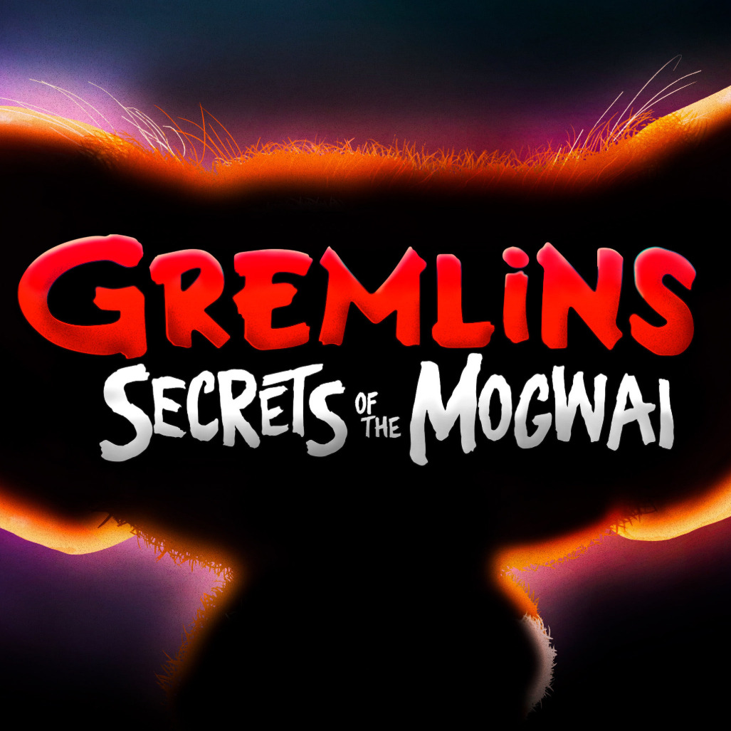 Снимка за Нова анимация "Gremlins: Secrets of the Mogwai" по филма "Гремлини"