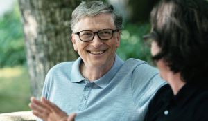 Документален сериал за Бил Гейтс по Нетфликс се разработва picture