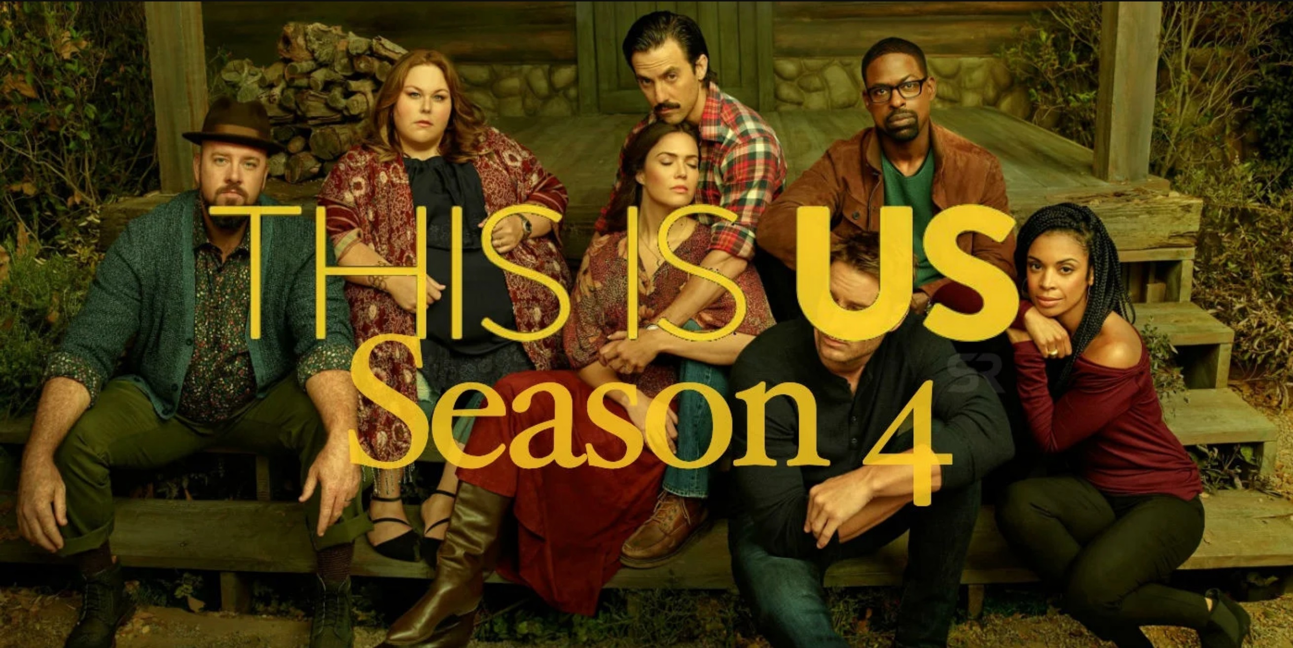 Снимка за Нов трейлър за четвърти сезон на "Това сме ние" включващ нови актьори