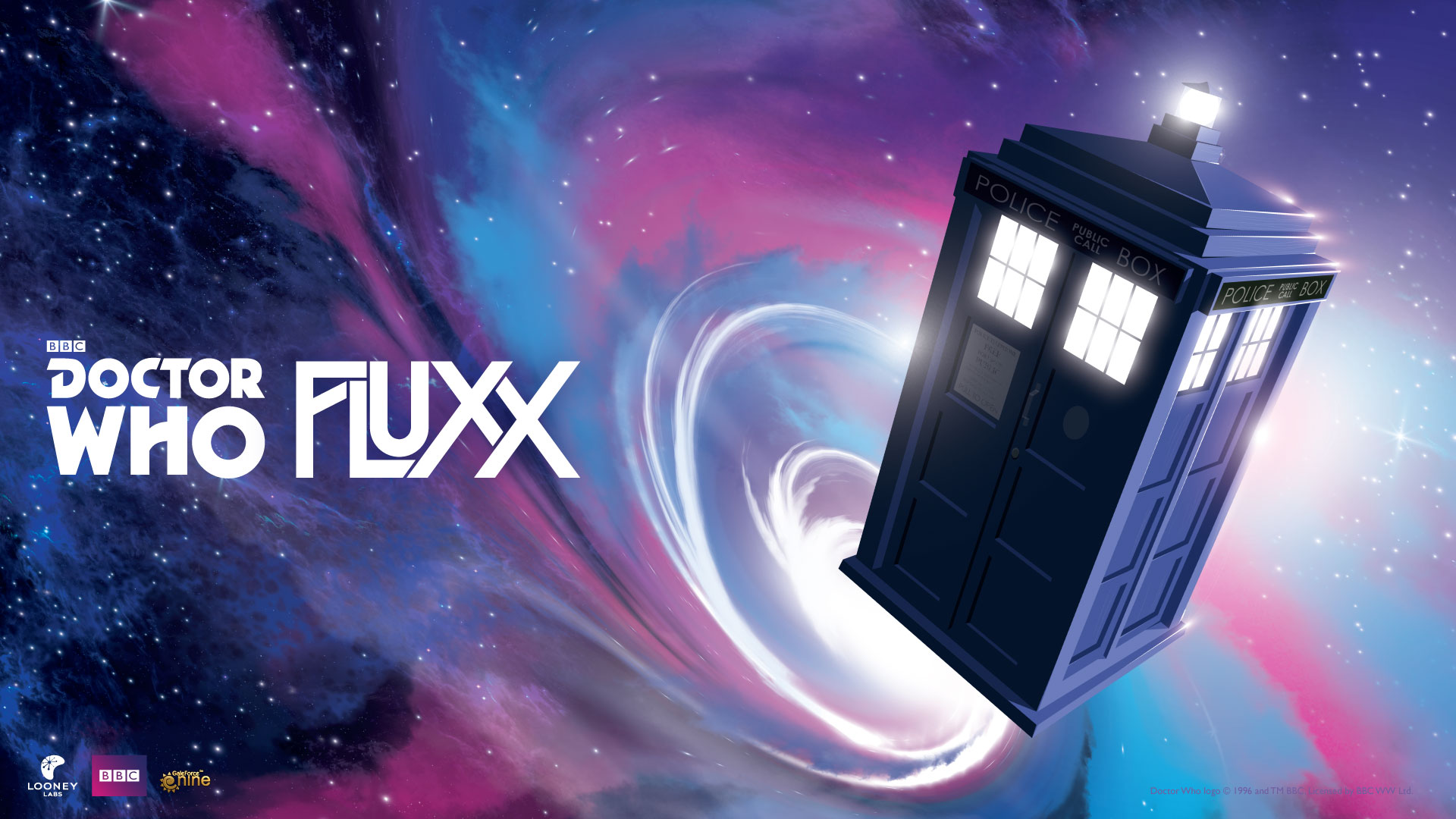 Снимка за 'Doctor Who: Flux': Трейлър + актьорски състав!