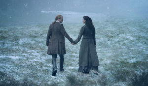 'Outlander': Официален трейлър на шести сезон! picture