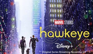'Hawkeye': Обобщение на финалът на първи сезон! picture