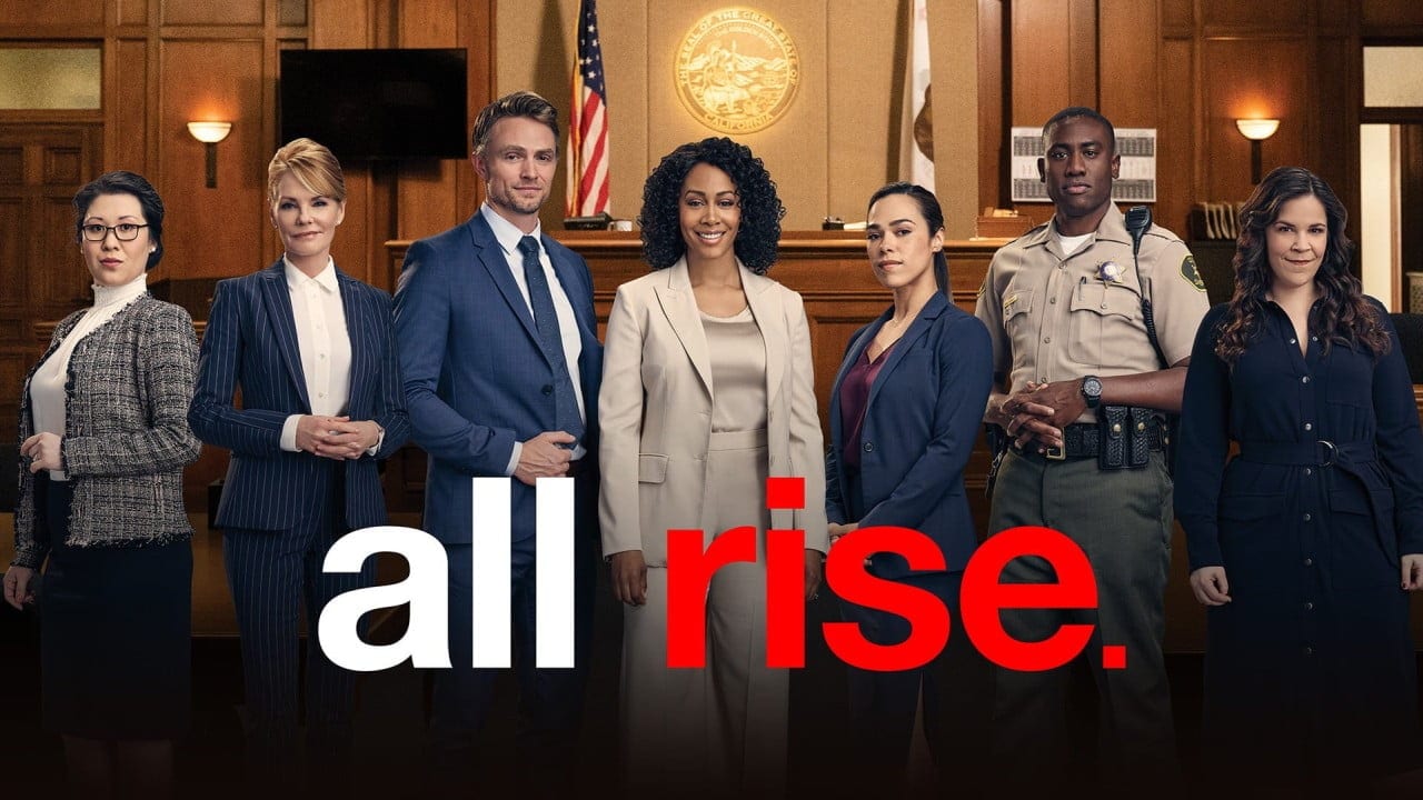 Снимка за 'All Rise': Подновен за трети сезон!