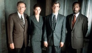 'Law & Order': Сериалът се завръща за 21-ви сезон! picture