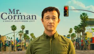 'Mr. Corman': Сериалът е прекратен след първи сезон! picture