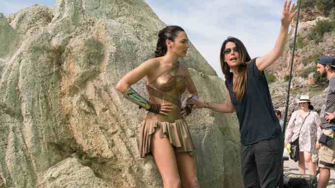 Снимка за 'Wonder Woman 3' - Пати Дженкинс потвърди, че ни очаква 3-та част!