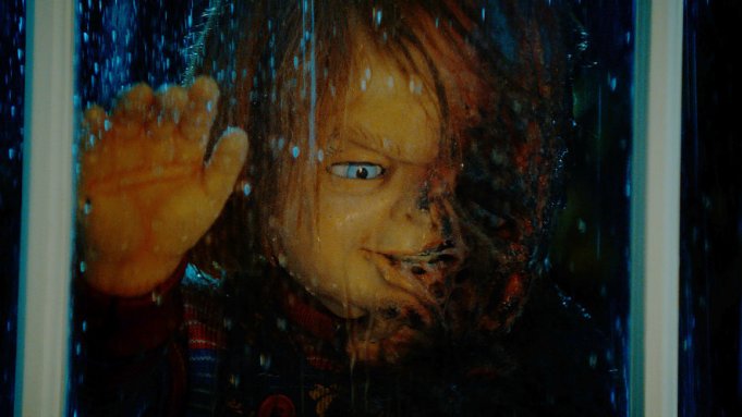 Снимка за 'Chucky' - подновен за 2-ри сезон!