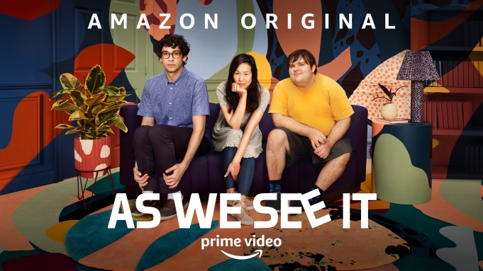 Снимка за 'As We See It': Премиерна дата + трейлър!