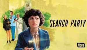 'Search Party': Премиерна дата на пети сезон + първи кадри! picture