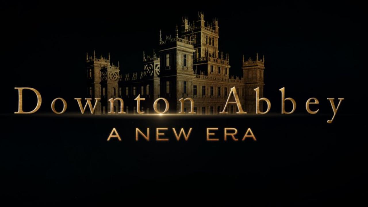 Снимка за 'Downton Abbey: A New Era' - семейство Кроули на Френската Ривиера!