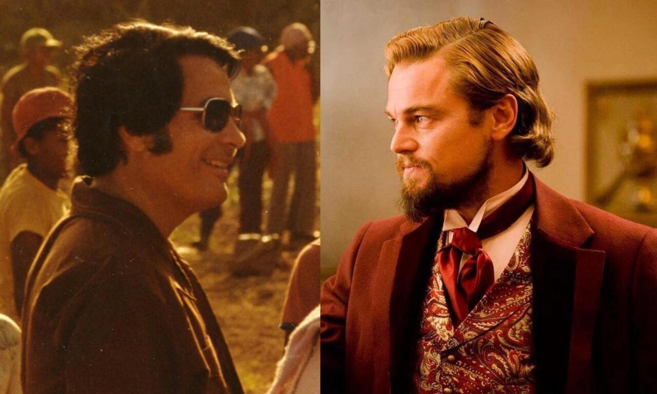 Снимка за 'Jim Jones': Финализирана ли е сделката с Леодардо ди Каприо?