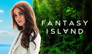 'Fantasy Island': Подновен за втори сезон и получава коледен епизод! picture