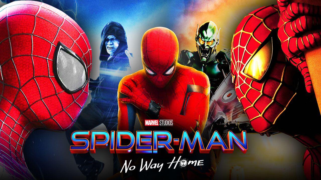 Снимка за 'Spider-Man: No Way Home': Официален трейлър + премиерна дата!