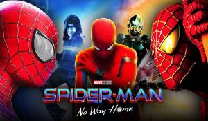 'Spider-Man: No Way Home': Официален трейлър + премиерна дата! picture