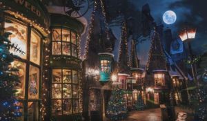'Harry Potter 20th Anniversary: Return to Hogwarts': Официален тийзър! picture