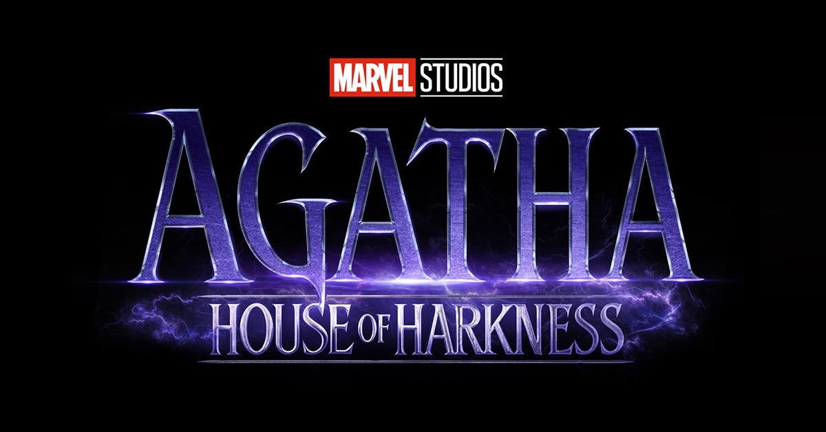 Снимка за 'Agatha: House of Harkness': Сериалът официално е в ход!