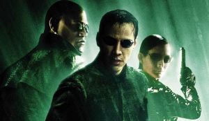 'The Matrix': За първи път на Imax! picture