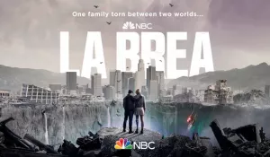 'La Brea': Подновен за втори сезон! picture