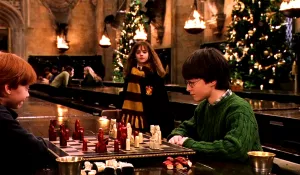 'Harry Potter 20th Anniversary: Return to Hogwarts': Премиерна дата и всичко, което знаем до момента! picture