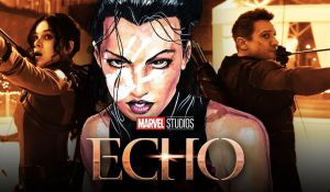 'Echo': Сериалът е официално поръчан! picture