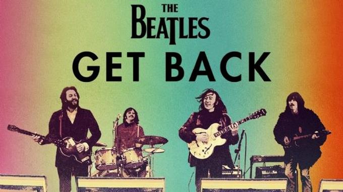 Снимка за 'The Beatles: Get Back': Какво ни очаква + първи кадри!