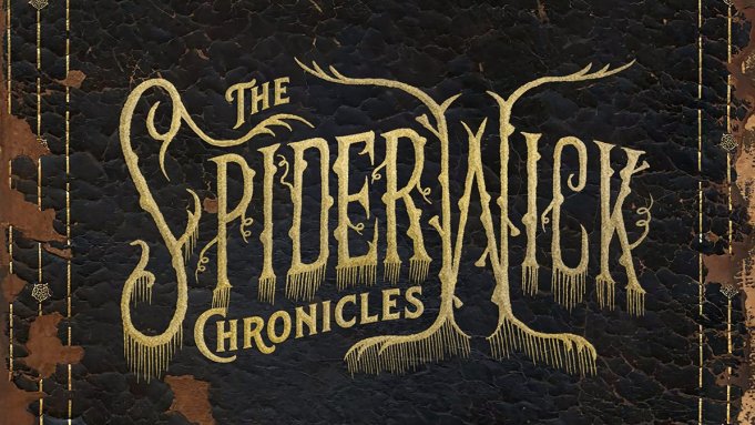 Снимка за 'The Spiderwick Chronicles': Нова адаптация, по едноименните романи, от Disney +!