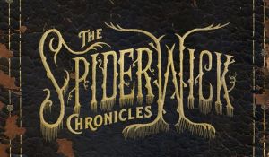 'The Spiderwick Chronicles': Нова адаптация, по едноименните романи, от Disney +! picture