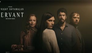 'Servant': Обновен за четвърти сезон! picture
