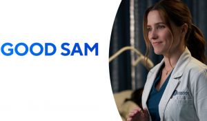 'Good Sam' - официален трейлър! picture