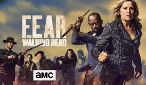 'Fear the Walking Dead': Подновен за осми сезон, а Ким Дикенс се завръща! picture