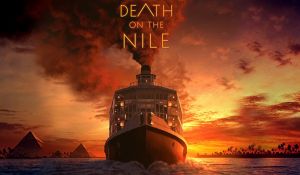 'Death on the Nile': Нов трейлър! Къде е Хамър? picture