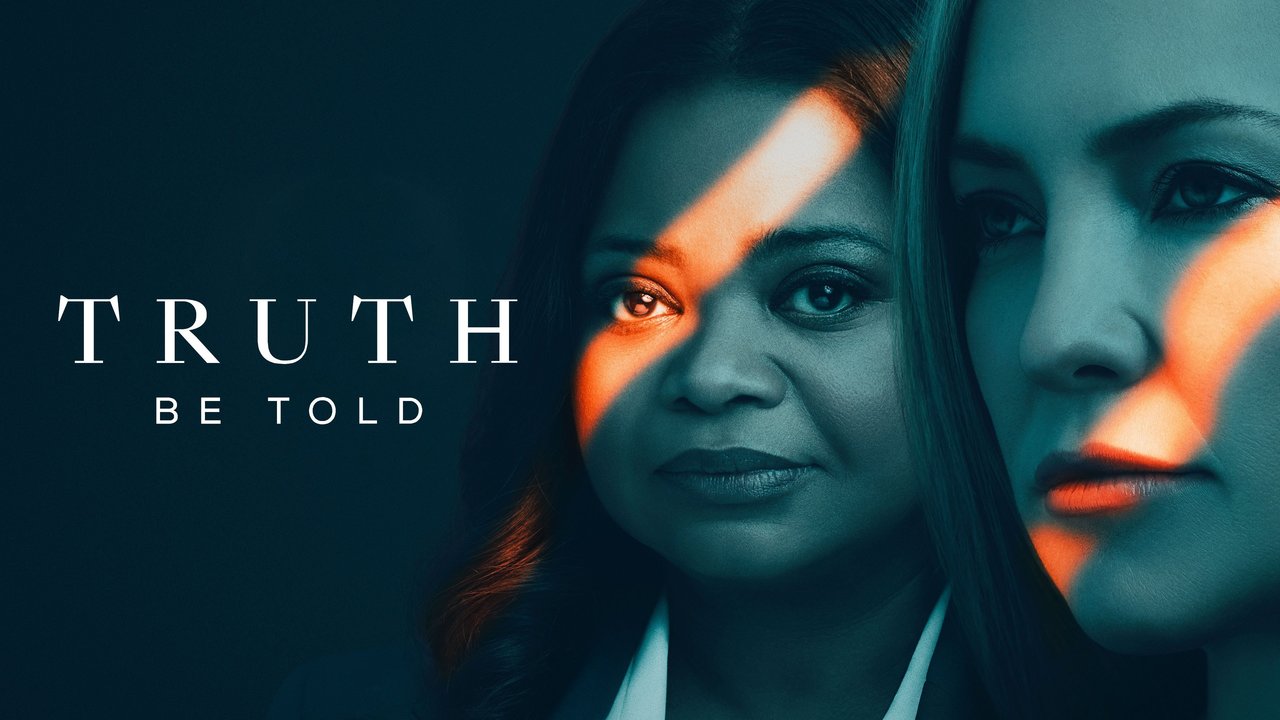 Снимка за 'Truth Be Told': Сериалът е подновен за трети сезон!