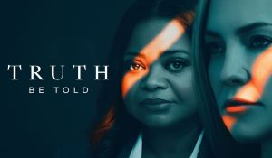 'Truth Be Told': Сериалът е подновен за трети сезон! picture
