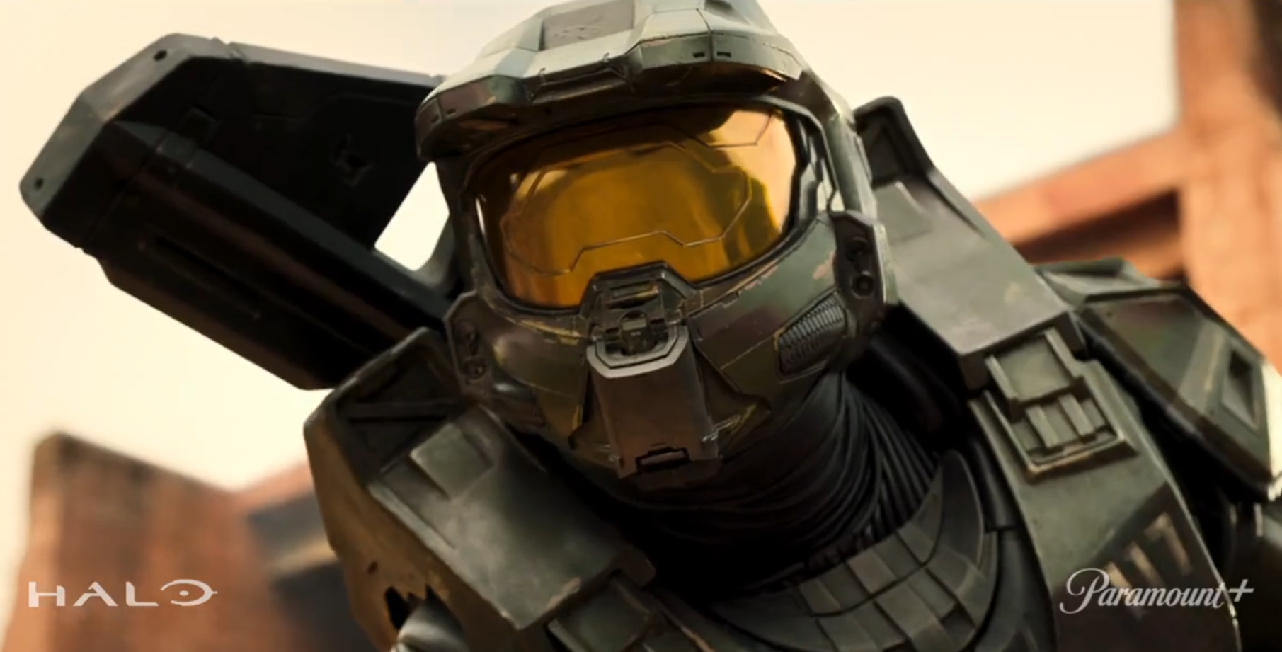 Снимка за 'Halo': Вече с официален трейлър!