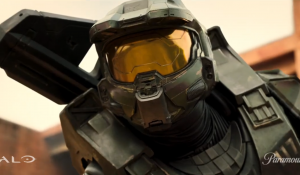'Halo': Вече с официален трейлър! picture