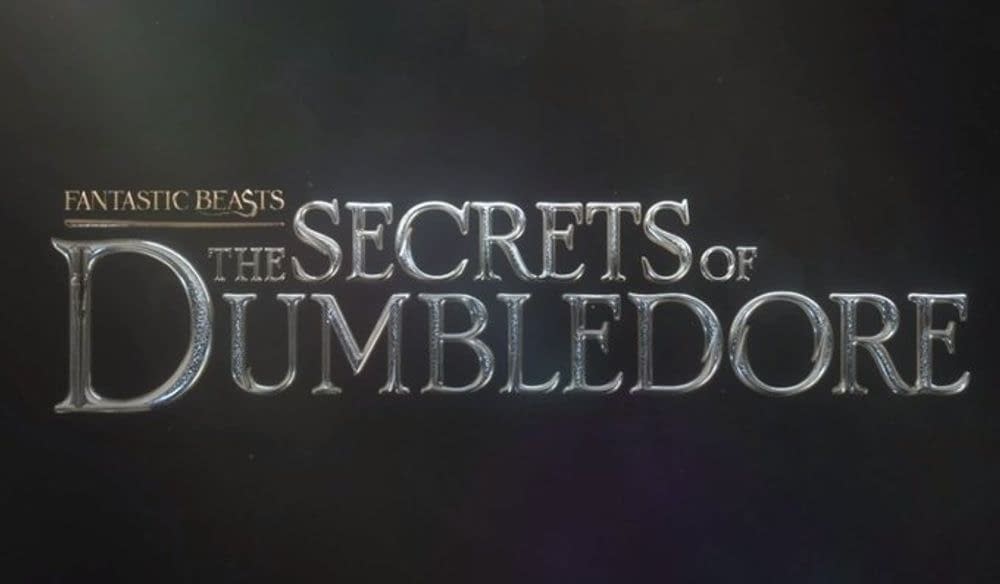 Снимка за 'Fantastic Beasts: The Secrets Of Dumbledore': Премиера на първия трейлър!