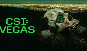 'CSI: Vegas': Подновен за втори сезон! picture