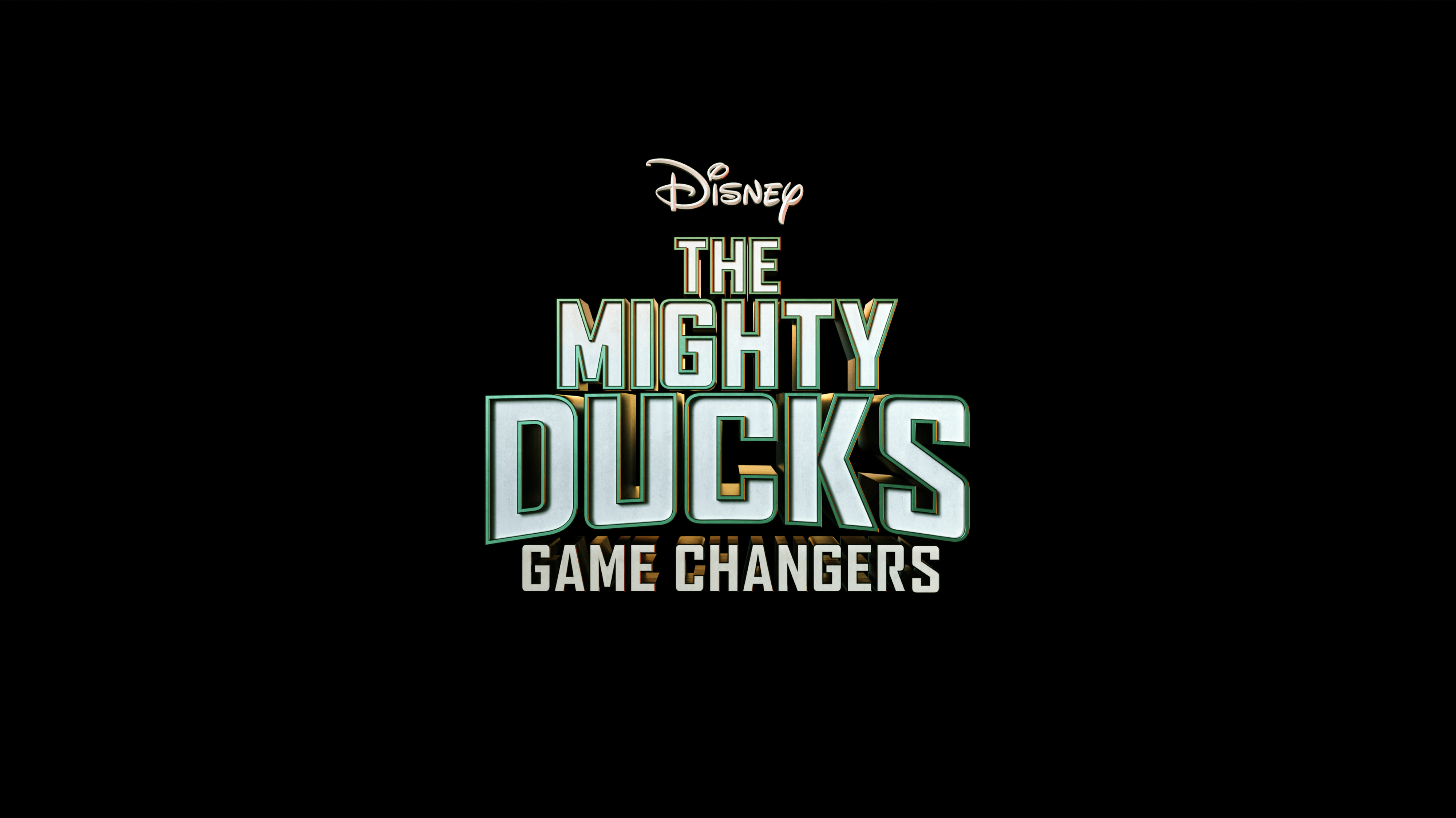 Снимка за Нов сериал от Disney+: 'The Mighty Ducks: Game Changers'