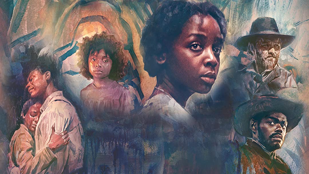 Снимка за 'The Underground Railroad' - Нов сериал от Amazon!