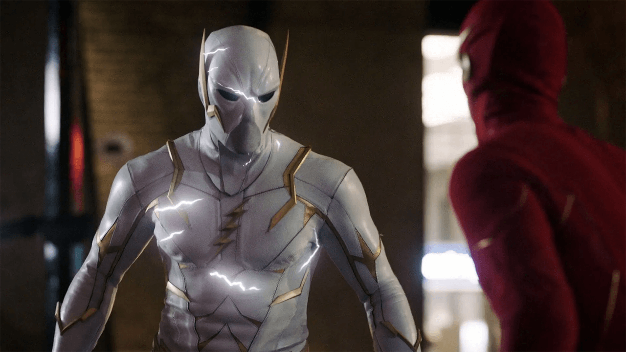 Снимка за 'The Flash' - Кога да очакваме седми сезон?