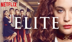 'Elite' - Премиерна дата на четвърти сезон и информация за актьорския състав! picture