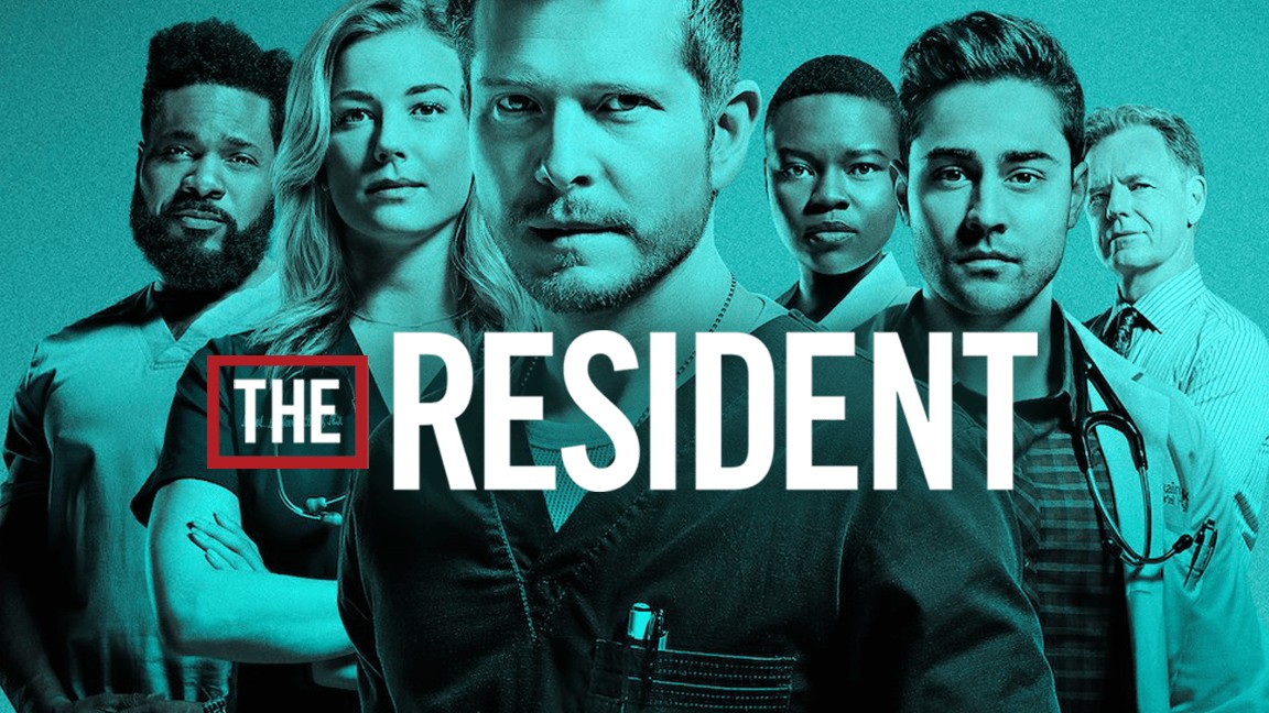 Снимка за 'The Resident': Подновен за пети сезон!