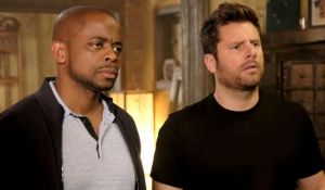 ‘Psych 3: This Is Gus’ - трети филм на поредицата! picture