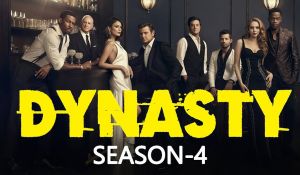 'Dynasty' - Премиера на четвърти сезон! picture