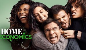 'Home Economics': Подновен за втори сезон! picture
