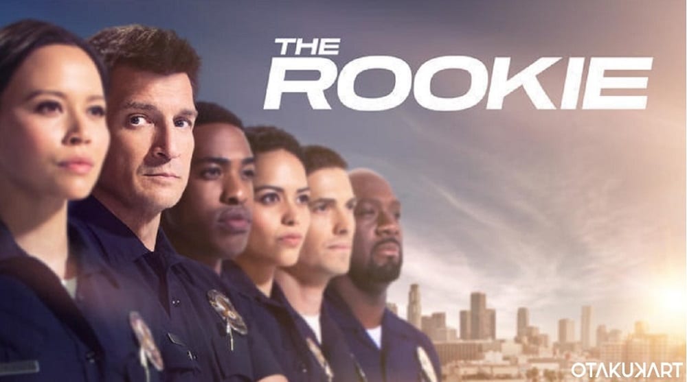 Снимка за 'The Rookie': Сезон четири, премиера, сюжет!