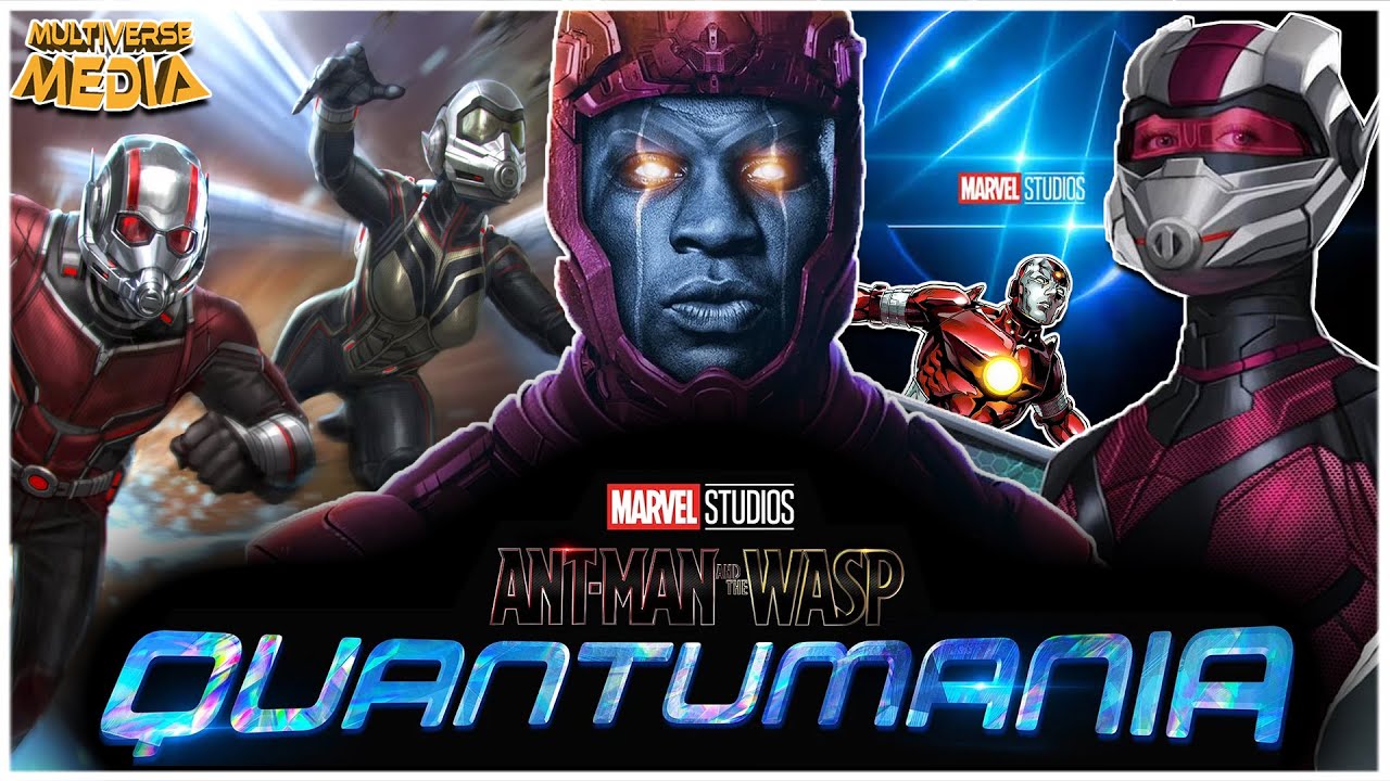 Снимка за Нова информация за 'Eternals’, ‘Ant-Man & The Wasp 3’, ‘Black Panther 2’,  ‘Captain Marvel 2’ и други