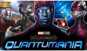 Нова информация за 'Eternals’, ‘Ant-Man & The Wasp 3’, ‘Black Panther 2’,  ‘Captain Marvel 2’ и други picture