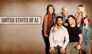 'United States of Al': Подновен за втори сезон! picture