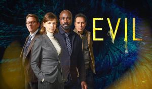 'Evil' ще се завърне за трети сезон picture